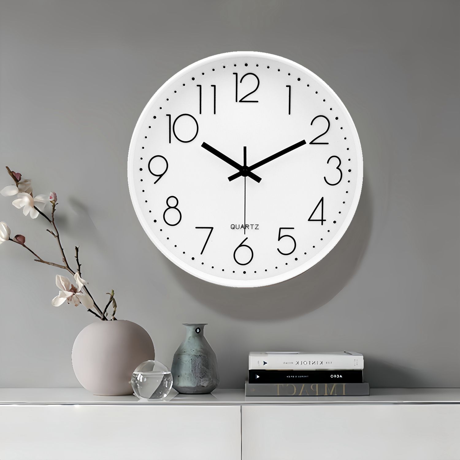 silent fashion clock wall clock living room creative pocket watch home hanging wall bedroom clock modern minimalist quartz clock