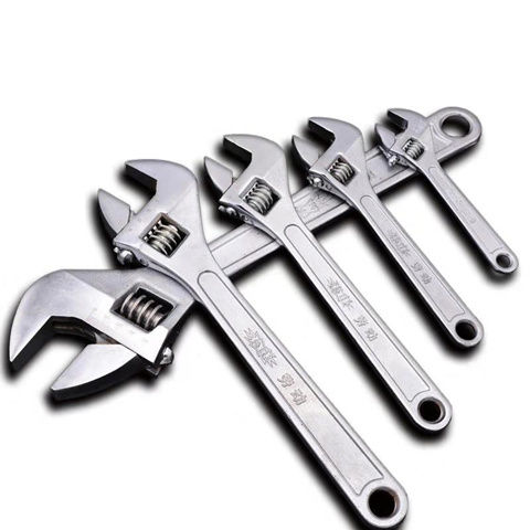Love Labor Brand Large Opening Multi-Functional Adjustable Lever 6/8/10/12/15-Inch Hardware Tools