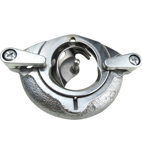 old sewing machine accessories components shuttle carrier cable bed shuttle hook cover old sewing machine universal parts