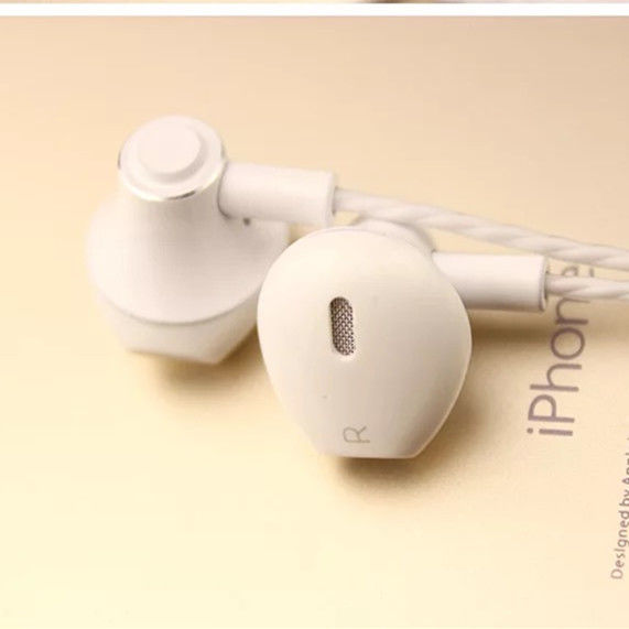 Buy Two Get One Free Typec Universal Headset Oppo Huawei Vivo Xiaomi Apple in-Ear Subwoofer Headset Cable
