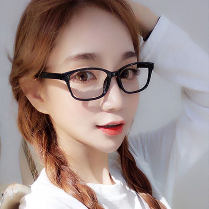 Professional Glasses Glasses Myopia Glasses Anti Blue Light Glasses Female Gaming Mobile Phone Computer Goggles Myopia Glasses Male