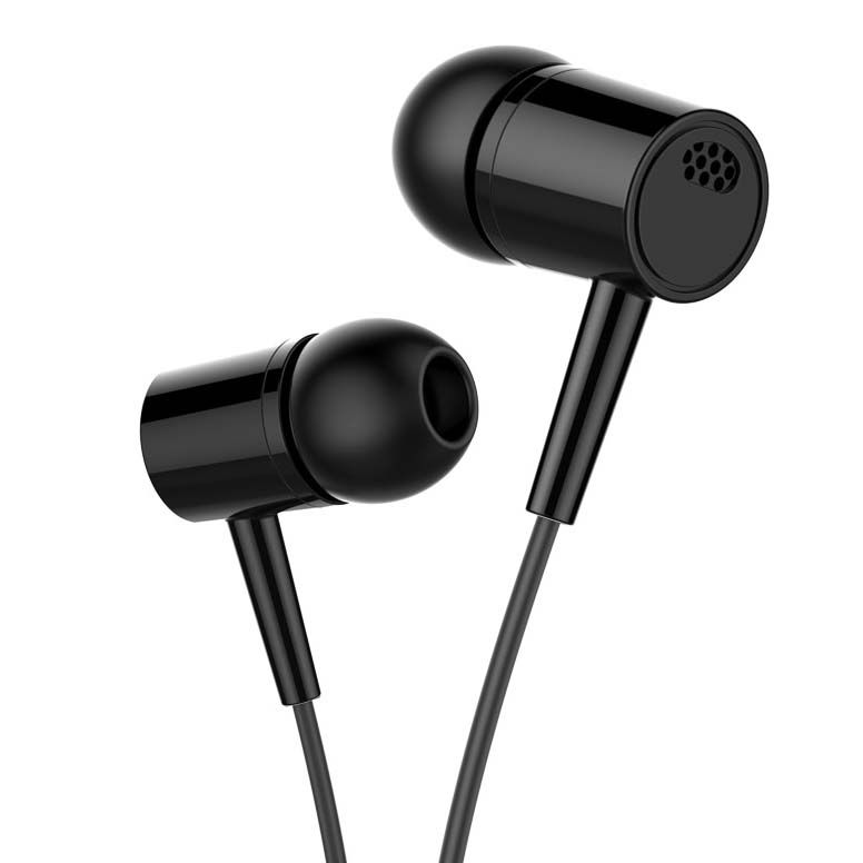 new huawei in-ear oppo universal high sound quality cute student apple vivo computer game subwoofer headset