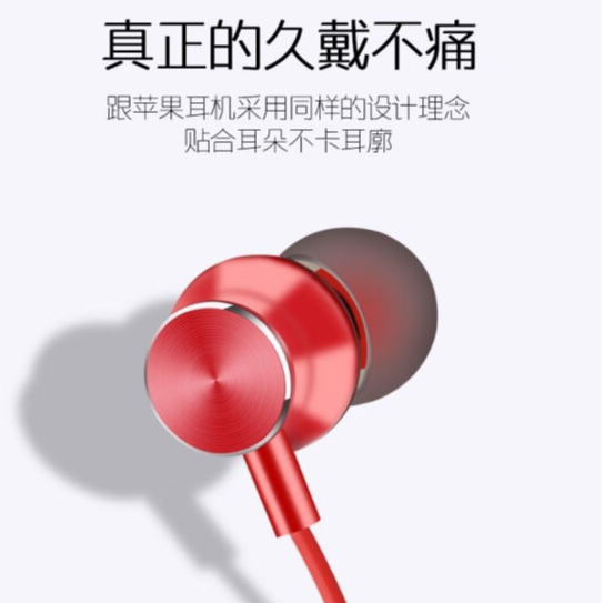 Ultra-Long Standby Wireless Sports Bluetooth Headset Samsung Oppo Apple Vivo Huawei Xiaomi Running Universal Headset