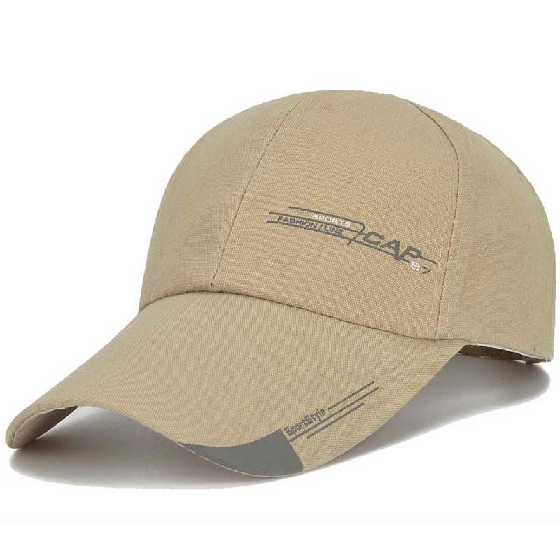 hat men & women trendy korean style student casual ins versatile baseball peaked cap summer spring and autumn sun-proof