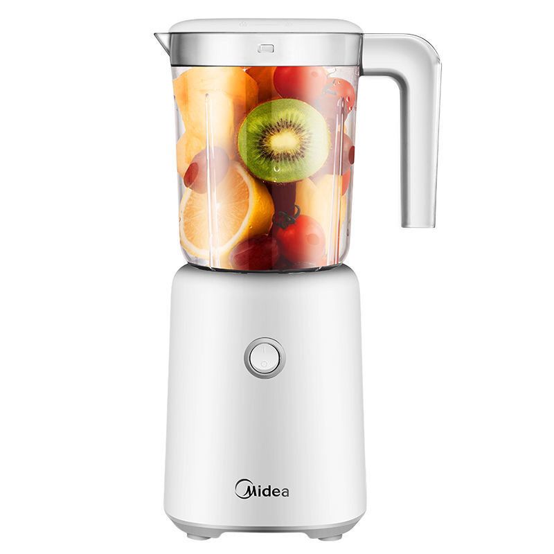 midea multifunction juicer household juicer cup automatic fruit and vegetable juice cooking machine