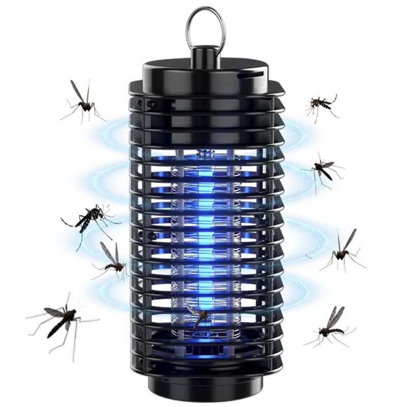 Dragon Sword Mosquito Killing Lamp Mute Home Bedroom Indoor Sweeping Light Pregnant Mom and Baby Mosquito Repellent Fantastic Mosquito Killer Battery Racket Mosquito Killer