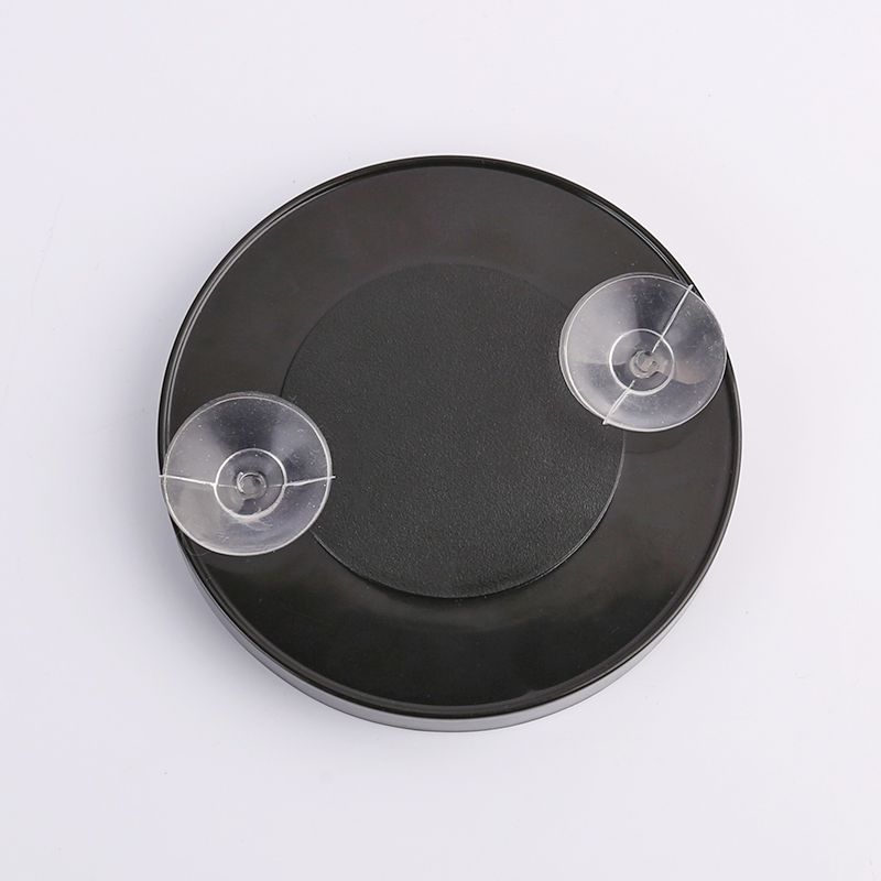 Makeup Magnifying Glass Details Show Beauty Makeup Preferred 2/3/5 Times Magnification Adsorption Type Portable Small Mirror
