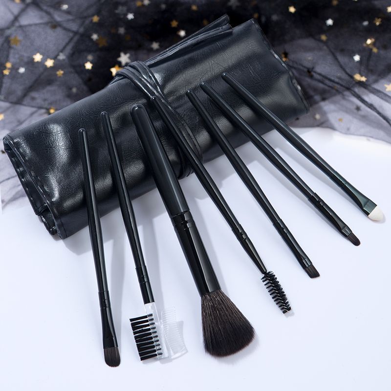 multi-specification beginner makeup brush suit makeup full set tools blush brush eye shadow brush makeup brush set painting