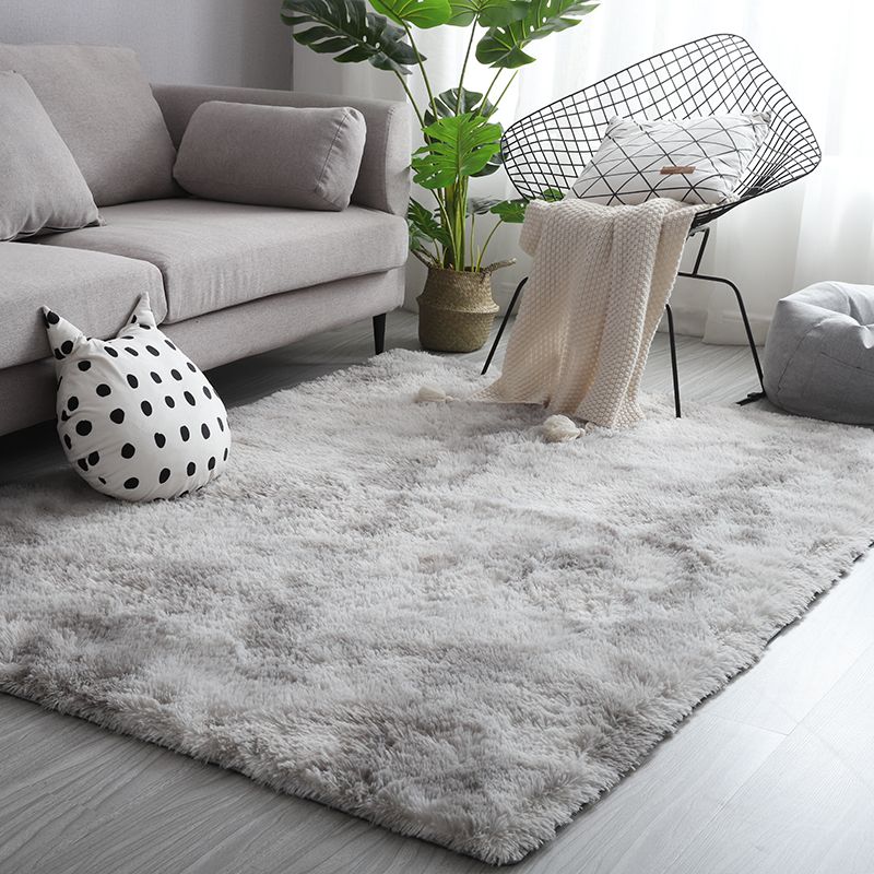 long wool ins style carpet living room bedroom full of cute internet celebrity same style bedside carpet floor mat customizable free shipping