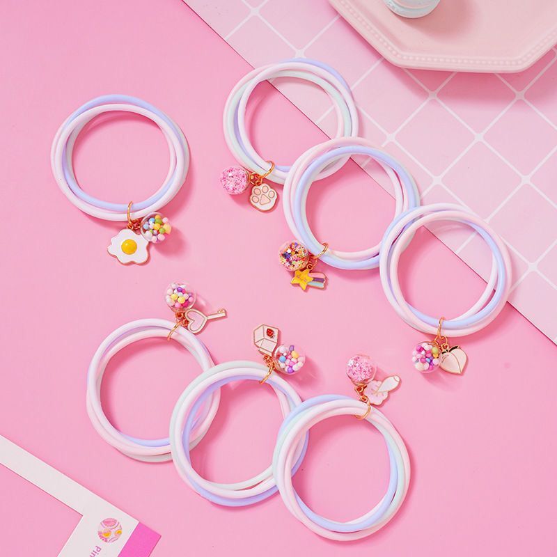 Korean Girl Mosquito Repellent Bracelet Japanese Adults and Children Baby Summer Portable Mosquito Repellent Outdoor Carry Waterproof Bracelet