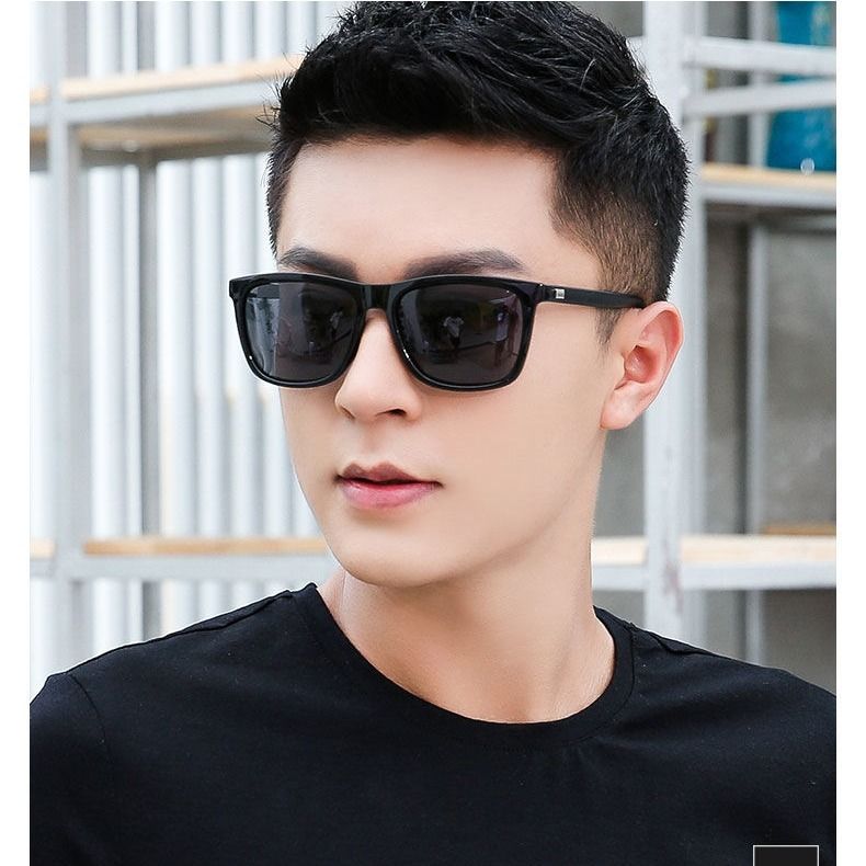 Sunglasses Unisex New UV Protection Cycling Fishing round Face Small Face Classic Sunglasses