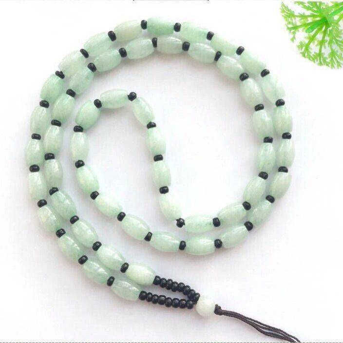 necklace can hang jade pendant jade pendant beads pendant jade bead lanyard pendant birthday gift