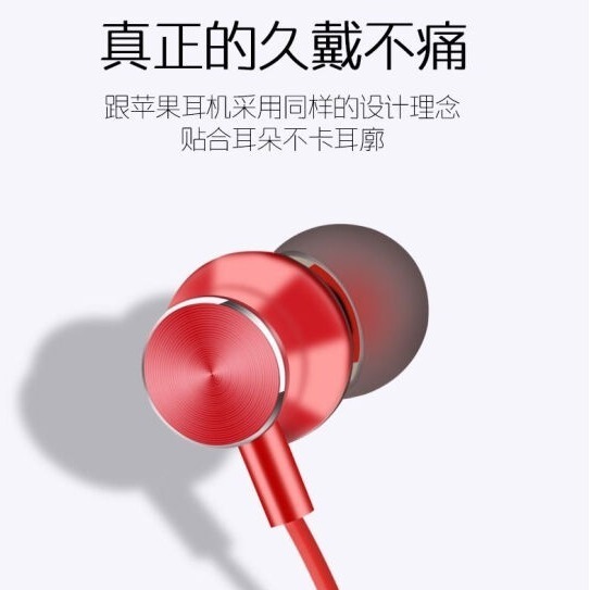 Sports Bluetooth Headset Binaural Wireless Earphones Headset Vivo Apple Xiaomi Oppo Huawei General Earplugs