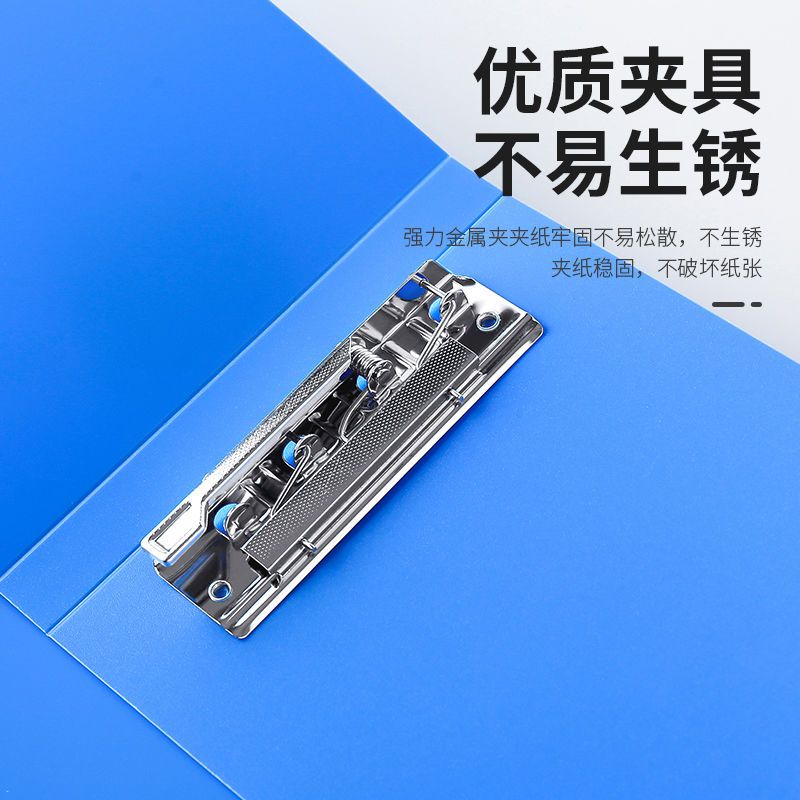 Invoice Folder Vat Special Small Size Ticket Clips Receipt Storage Tax Folder Invoice Box Document Classification Organize Folders