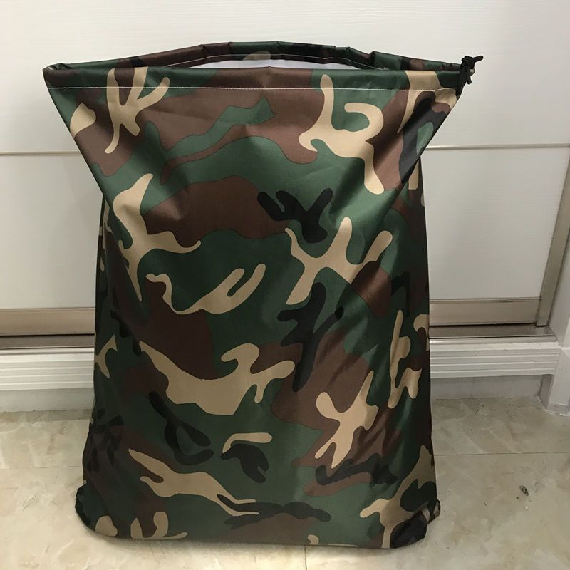Waterproof Oxford Cloth Express Packing Bag Moving Bag Luggage Bag Large Bag Mail Consignment Logistics Sack Woven Bag