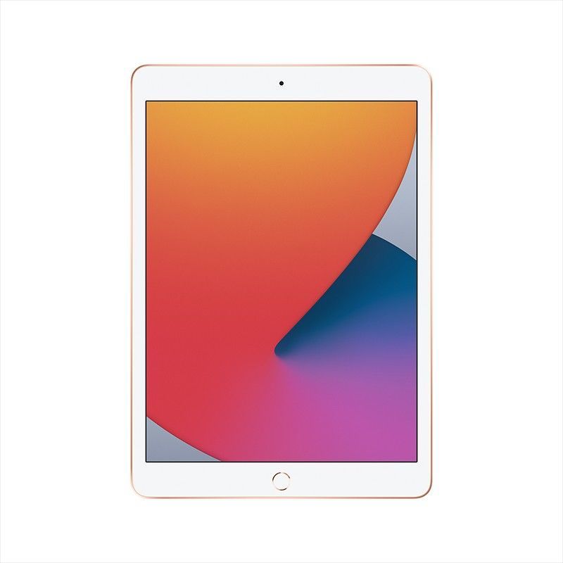 apple苹果ipad2020款ipad8代a12处理器102英寸平板电脑