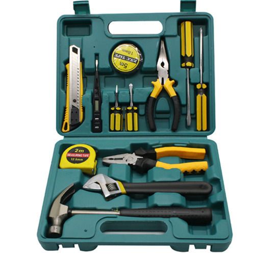 tool suit multi-functional combination toolbox household toolbox car tool electrician repair and storage convenient