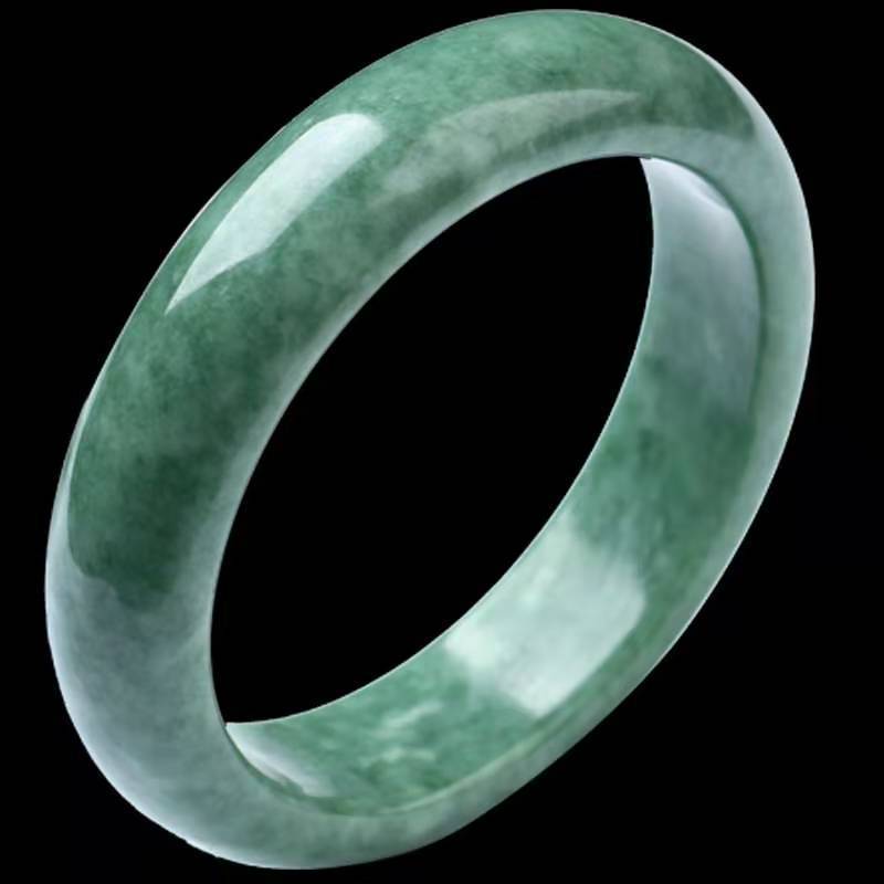 Genuine Natural Guizhou Jade Bracelet Ornament Jewelry Jade Jadeware Jade Bracelets
