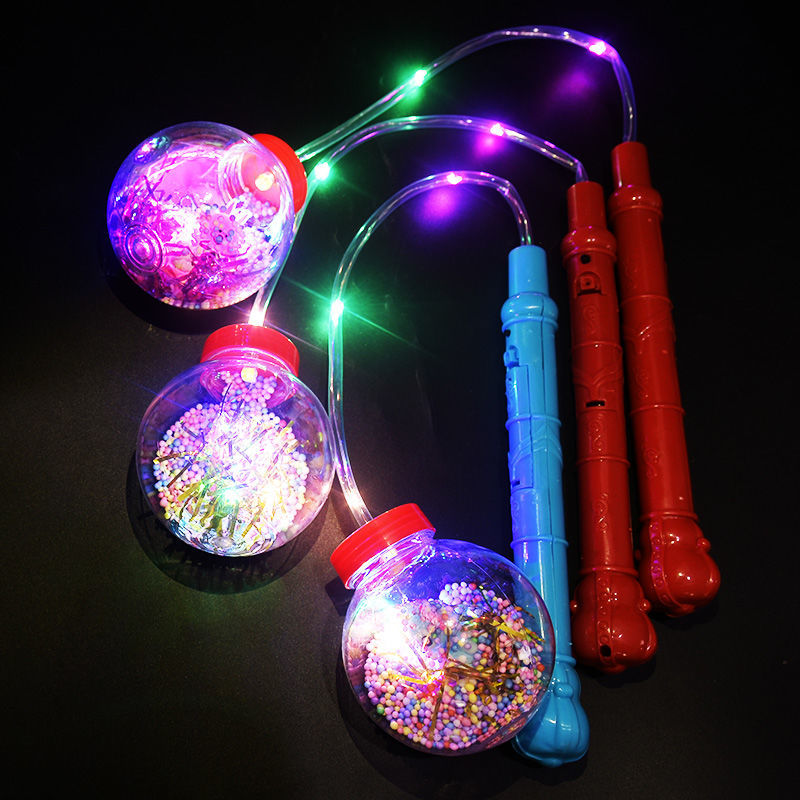 New Year Lantern Children's Portable Lantern Children's Luminous Lantern New Year Toy Gift New Year Stall Small Goods
