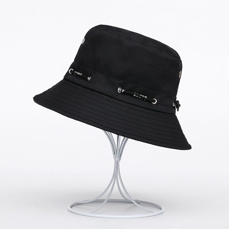 sun hat four seasons outdoor travel sun protection bucket hat tea picking hat foldable alpine cap dust protection cap fisherman hat