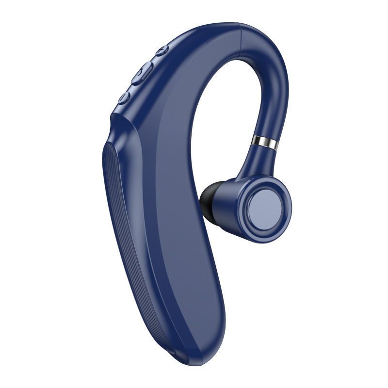 Wireless Bluetooth Headset Ear Hanging Mini Ultra-Long Standby Business Sports Huawei Apple Xiaomi Oppovivo Universal