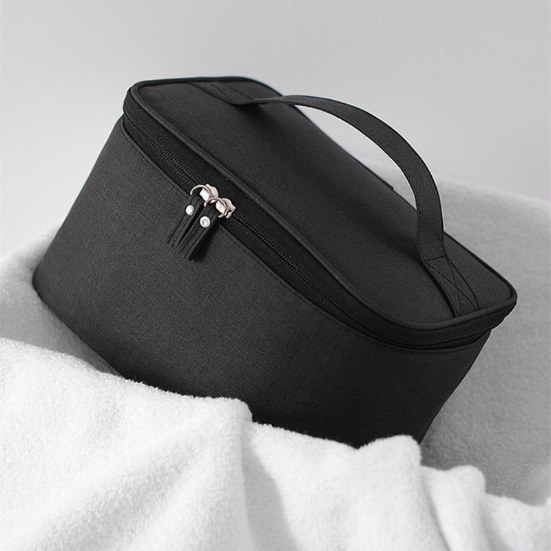 Travel Toiletry Bag Men's Outdoor Travel Oxford Cloth Waterproof Large Capacity Cosmetic Bag Women's Cosmetics Storage Bag