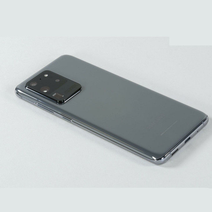 二手全新三星s20 s20 韩版5g手机s20ultra国行双卡手机-图7