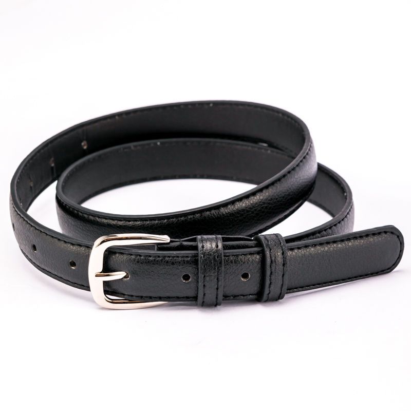 new waist belt women‘s student decoration all-matching belt casual accessory for dresses shirt jeans strap waist