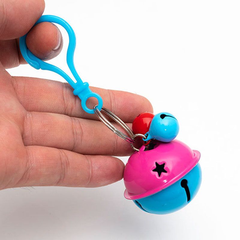 Schoolbag Hanging Buckle Doll Keychain Accessories DIY Parts Plastic Suspender Buckles Lobster Buckle DIY Material Package