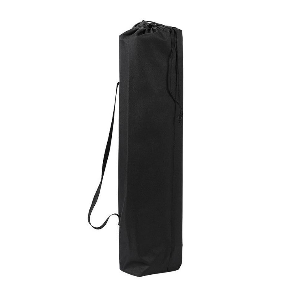 solid buggy bag outdoor folding lying chair storage bag portable nylon wrap bag drawstring sundry bag