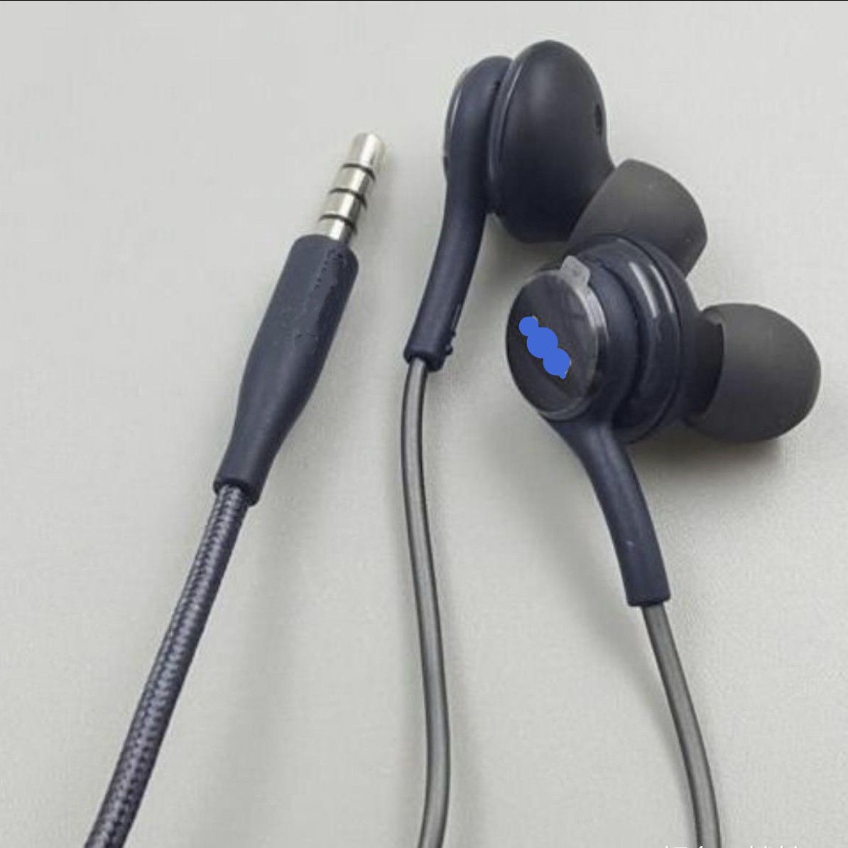 [Free Audition] German GM Giant Cannon Fever HiFi Heavy Bass Earphone in-Ear Home Theater Sound Effect