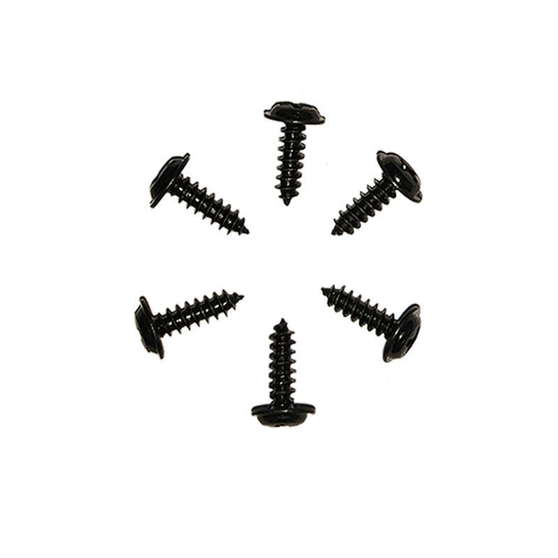 304 Stainless Steel Screw Reversing Image Camera Bracket Universal Size Screw Adjusting Gasket Special Screw