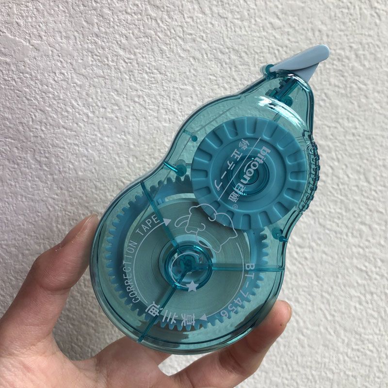 Supply Creative 30 M Correction Tape Ins Japanese Style Retro Good