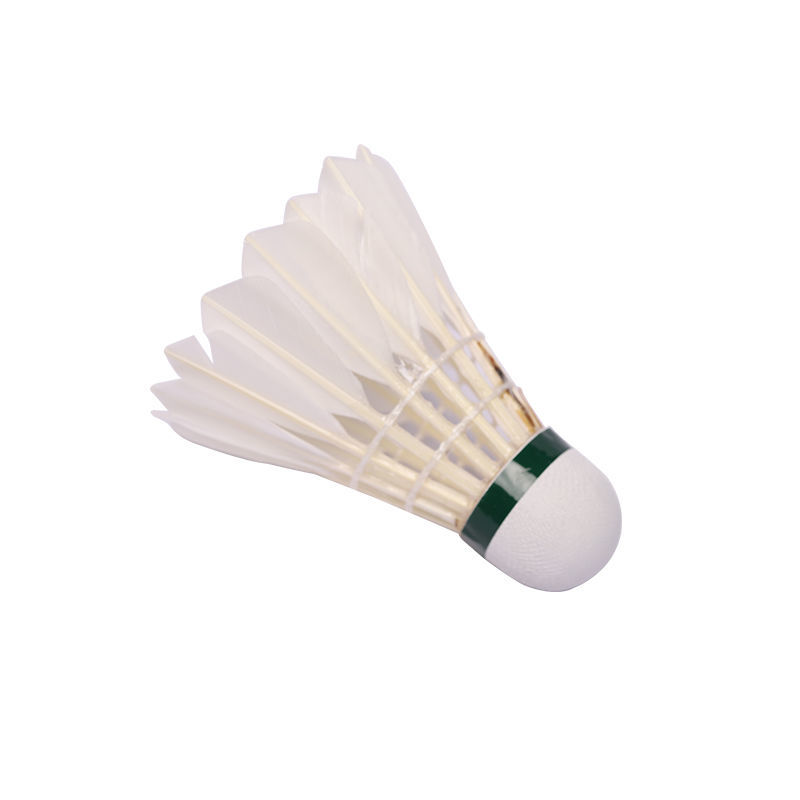 Primary Entertainment Training Badminton 3 6 12 Pcs Factory Direct Supply Authentic Badminton Indoor and Outdoor Use