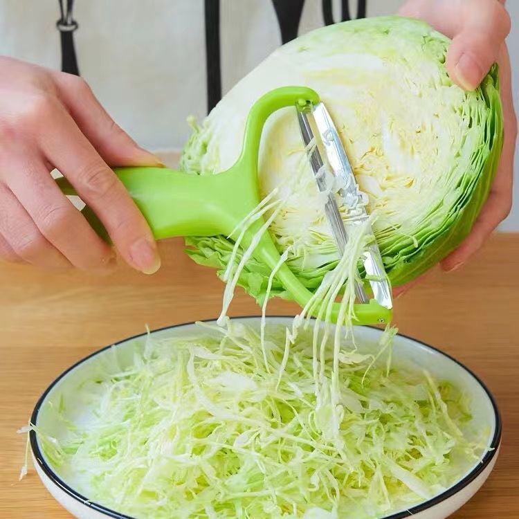 cabbage grater chou rouge shredder peeling shredder cabbage shredded potatoes peeler kitchen good stuff