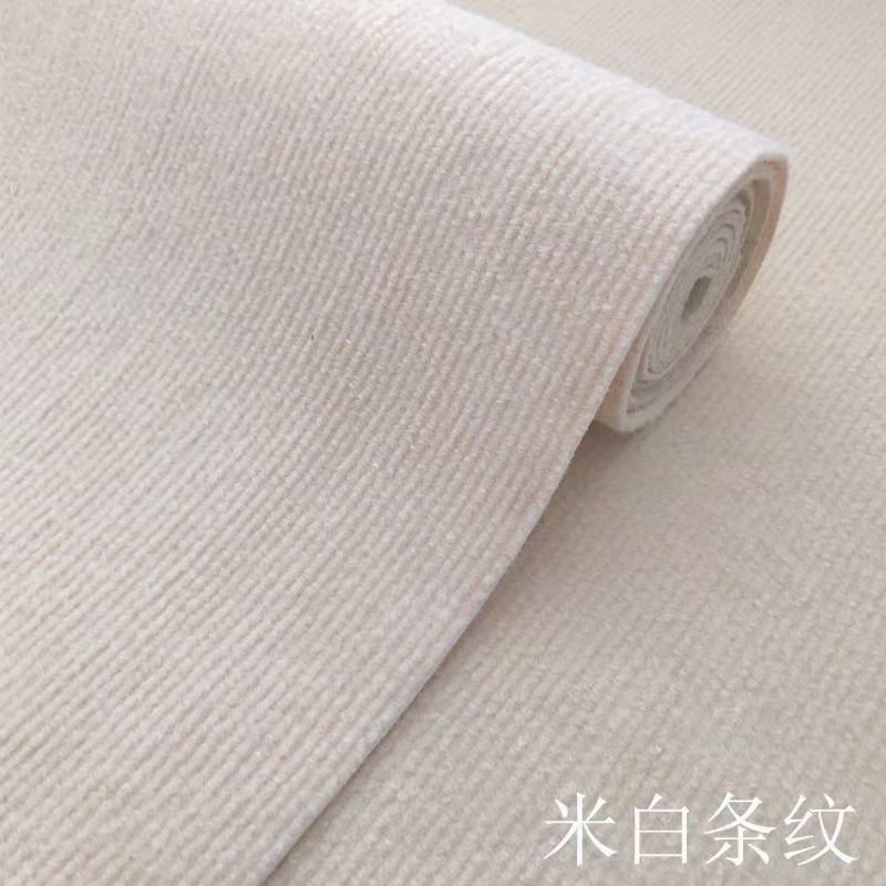 room carpet full bedroom full roll living room stairs soundproof wear-resistant large area can be cut whole room full shop