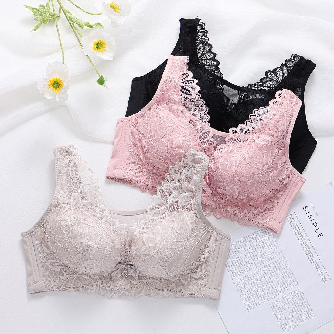 Product Image Gallery