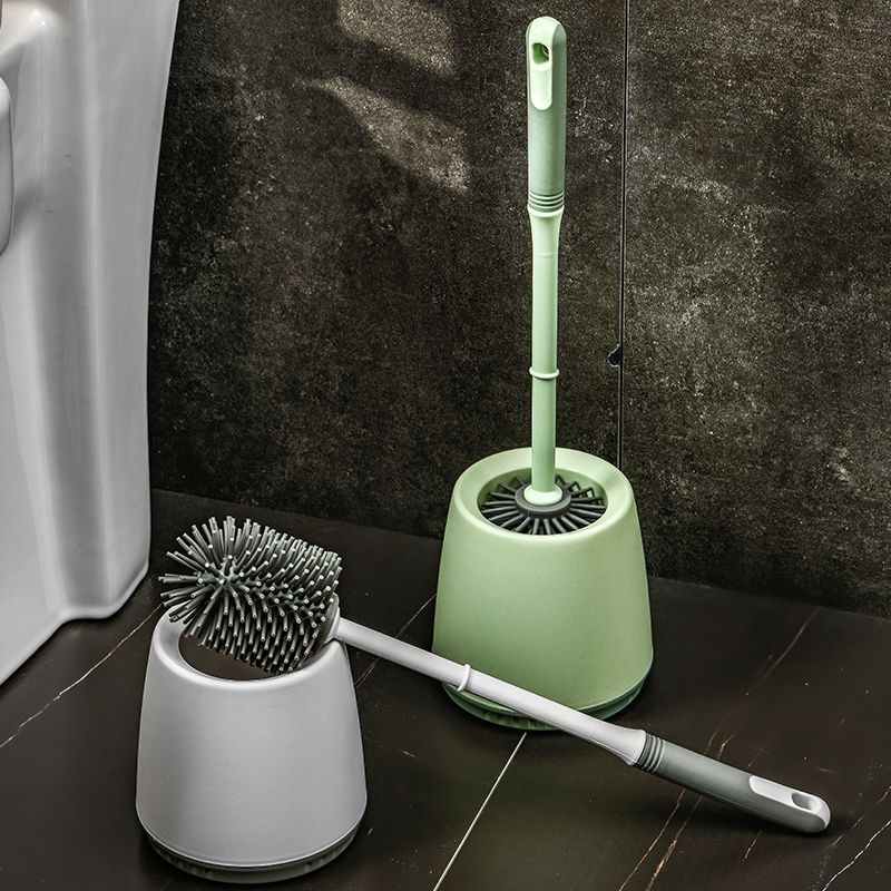 toilet brush long handle without dead angle toilet cleaning brush toilet squat toilet brush with base cleaning fantastic toilet accessories