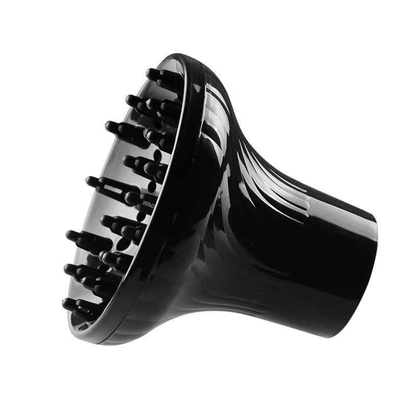 electric hair dryer universal hood curly hair artifact barber shop hair salon universal egg roll wool roll drying hair