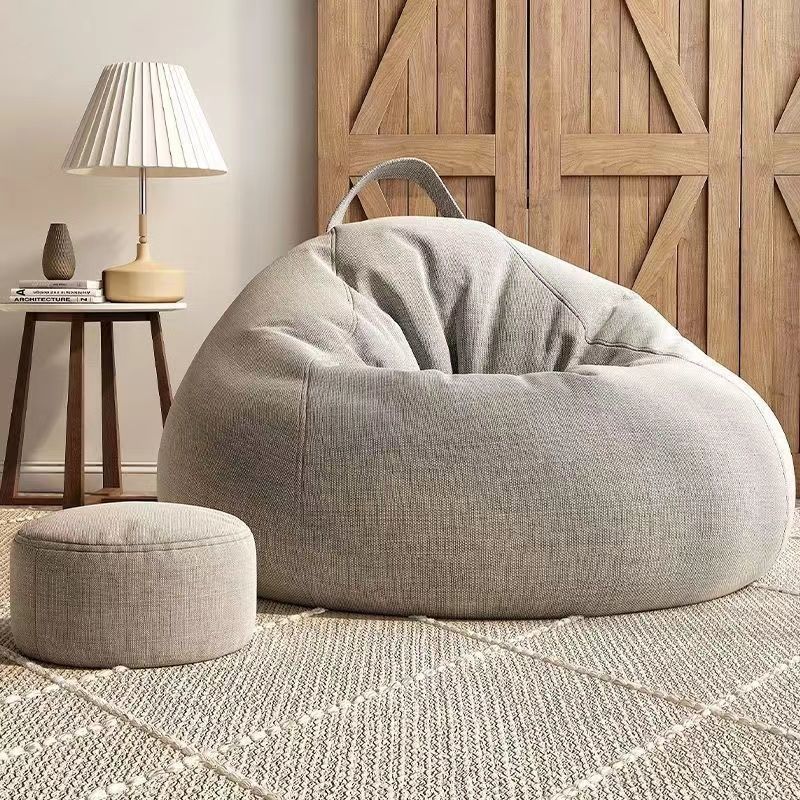 bean bag tatami single small apartment internet celebrity small sofa creative bedroom balcony leisure lazy bone chair