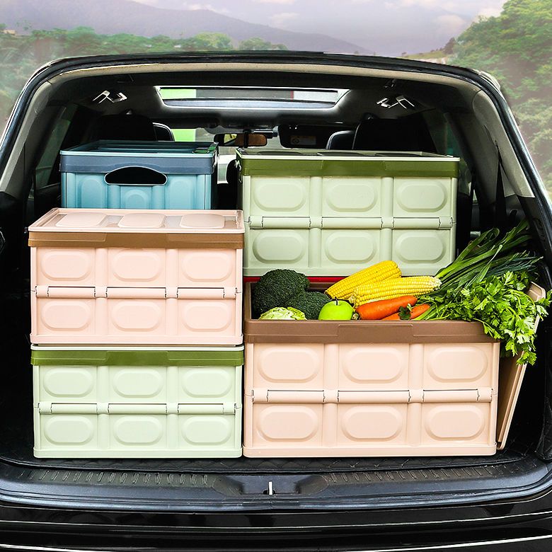 Extra Large Folding Table for Car Storage Box Trunk Storage Box Car Storage Box Car All Products Storage Box