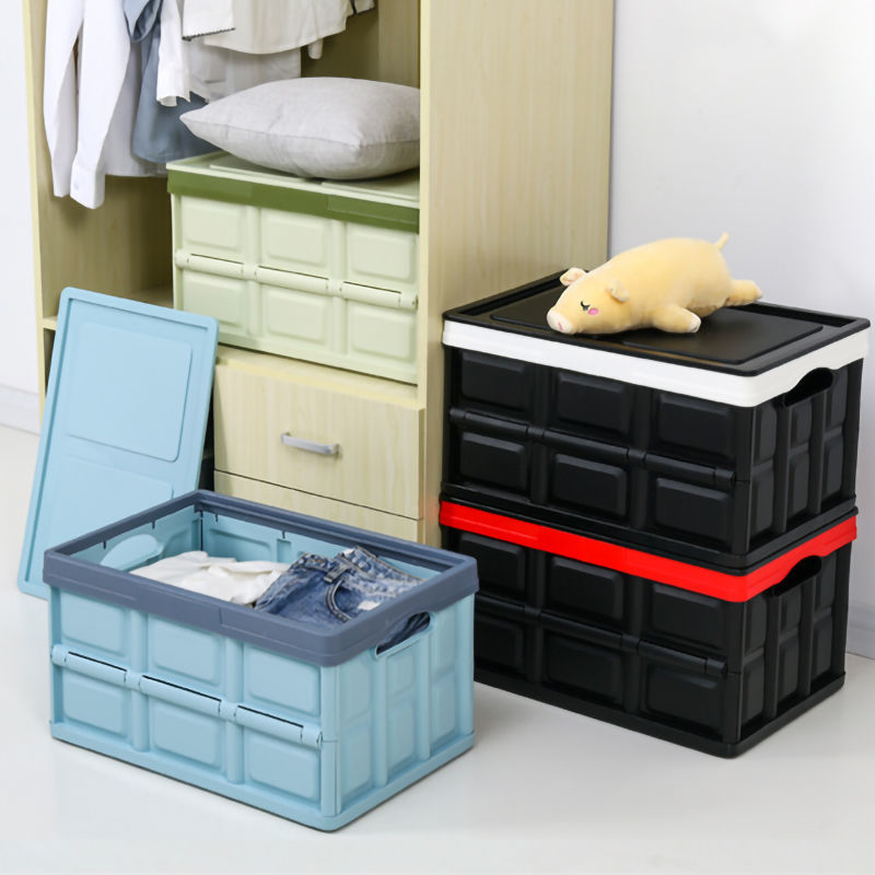 Extra Large Folding Table for Car Storage Box Trunk Storage Box Car Storage Box Car All Products Storage Box