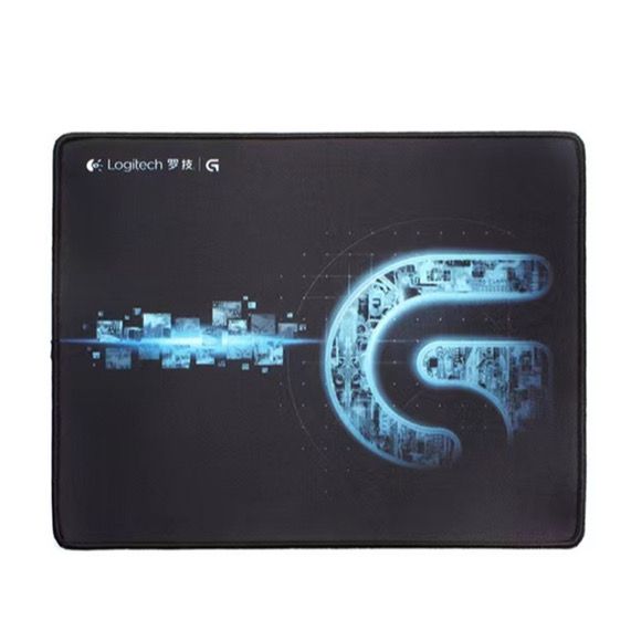 Razer Mouse Pad Board plus-Sized Thickened Reloading Beetle Chicken Eating CS Lol DNF Internet Bar Game Office Home
