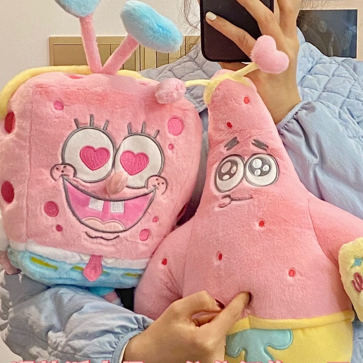 super soft sponge baby plush toy cartoon doll pie star doll pillow ragdoll gifts for girlfriend