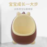 儿童坐便器男孩站立挂墙式小便斗尿盆宝宝尿壶小马桶小孩厕所夜用