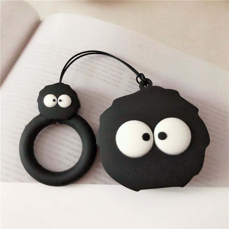 cute cartoon u flash disk 32g black briquette male and female students 64 g128g to phone and computer large capacity usb flash drive