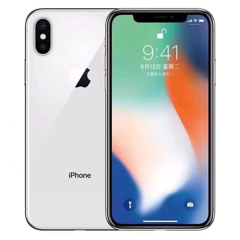 second-hand apple 8p genuine goods iphonex apple 8plus all netcom apple 8 second-hand apple 7p mobile phone 7plus