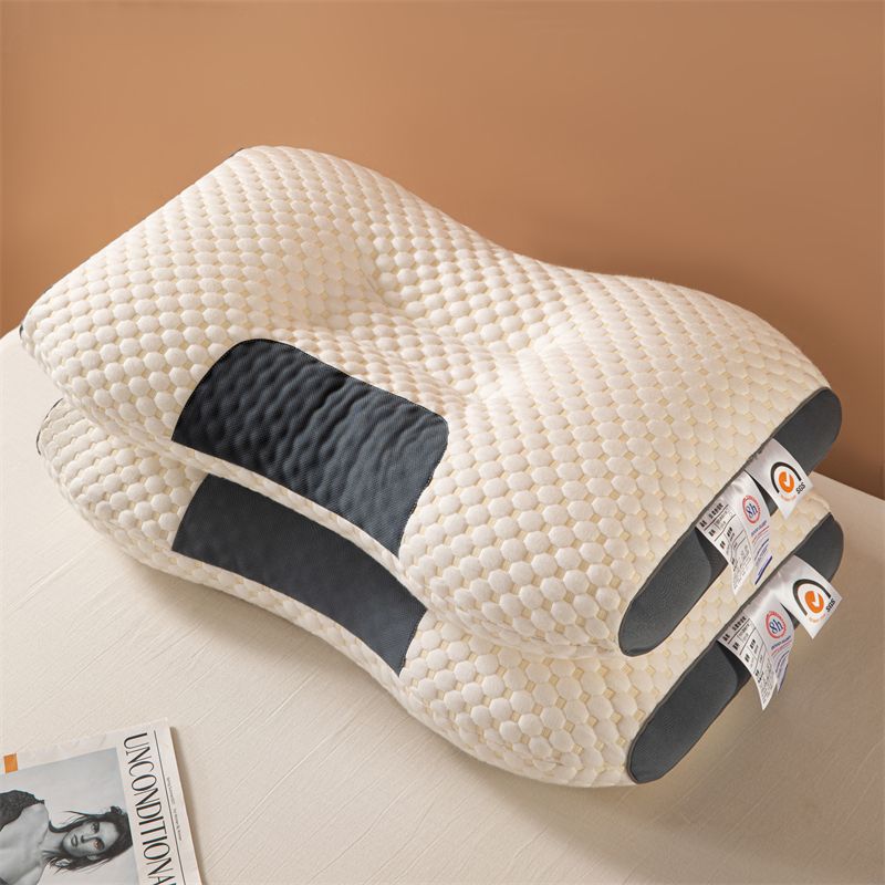 pillow pillow core office worker cervical spine improve sleeping adult for sleep student dormitory soft whole pillow single