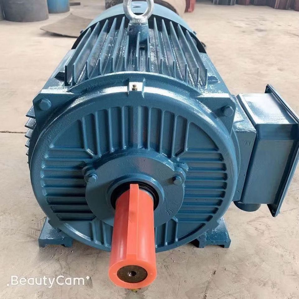 11kw 15 kw copper three-phase high horsepower motor 380 v18.5/22/30/37/45/55/75/90kw