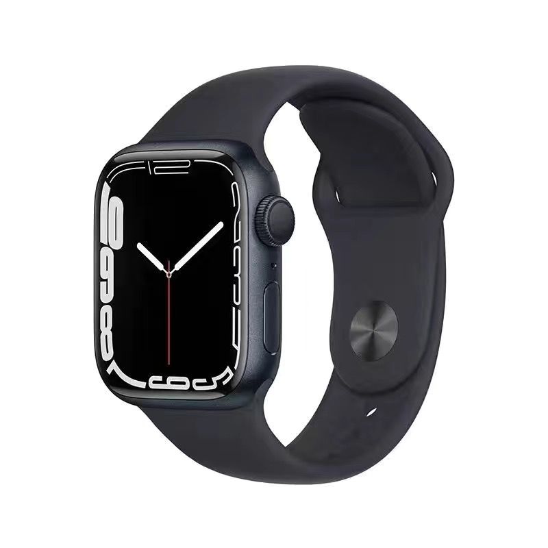 apple watch original genuine goods apple watch s5s6s7s8se smart second-hand sports watch us version